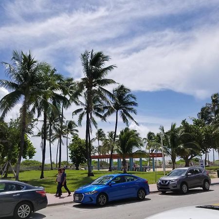 918 Sobe Flats Apartment Miami Beach Ngoại thất bức ảnh