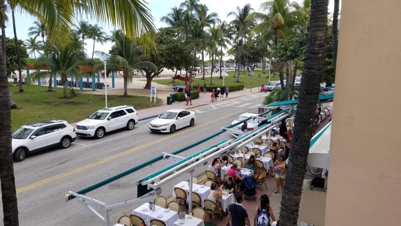 918 Sobe Flats Apartment Miami Beach Ngoại thất bức ảnh