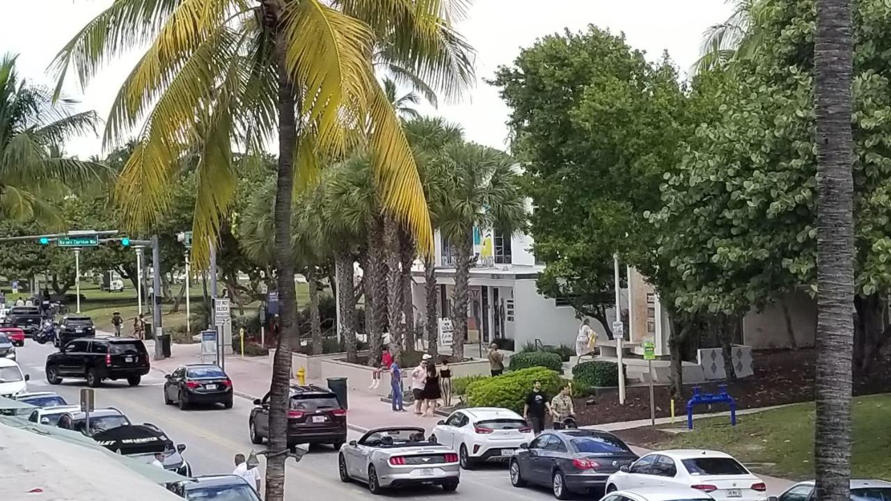 918 Sobe Flats Apartment Miami Beach Ngoại thất bức ảnh