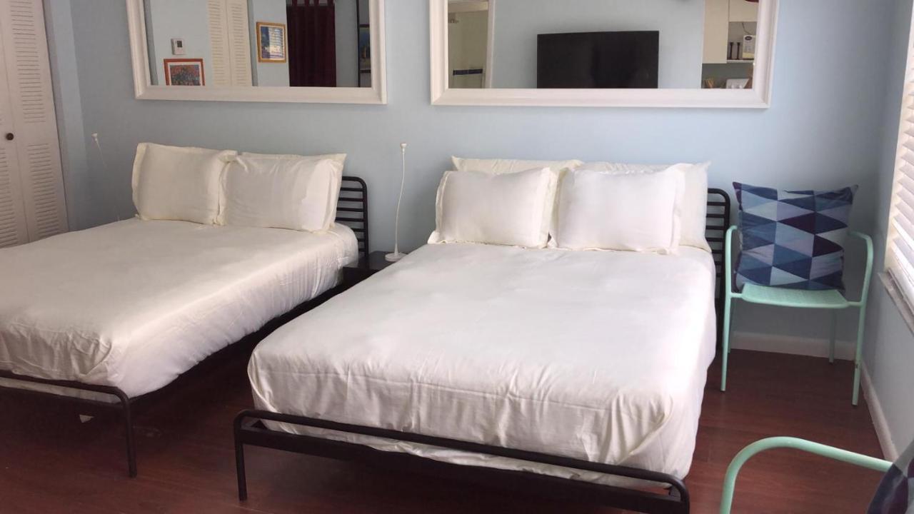 918 Sobe Flats Apartment Miami Beach Ngoại thất bức ảnh