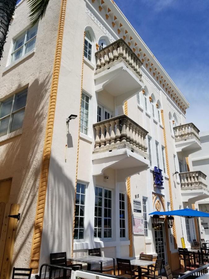 918 Sobe Flats Apartment Miami Beach Ngoại thất bức ảnh
