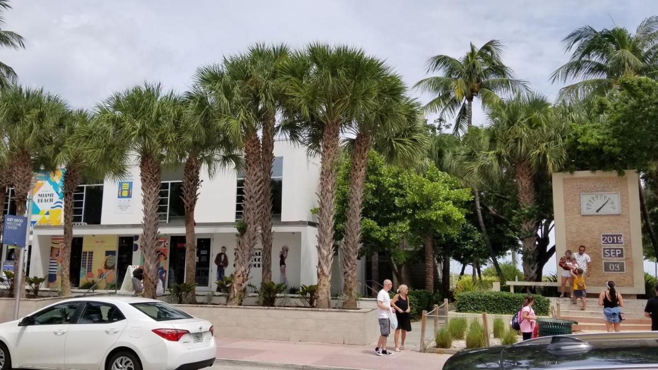 918 Sobe Flats Apartment Miami Beach Ngoại thất bức ảnh