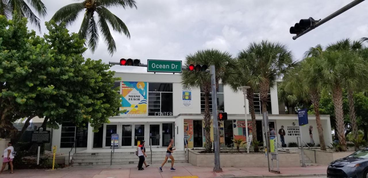 918 Sobe Flats Apartment Miami Beach Ngoại thất bức ảnh