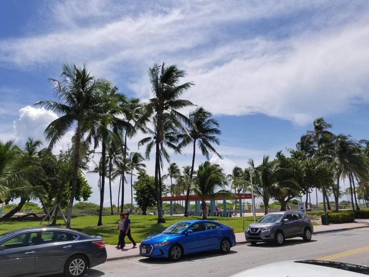 918 Sobe Flats Apartment Miami Beach Ngoại thất bức ảnh