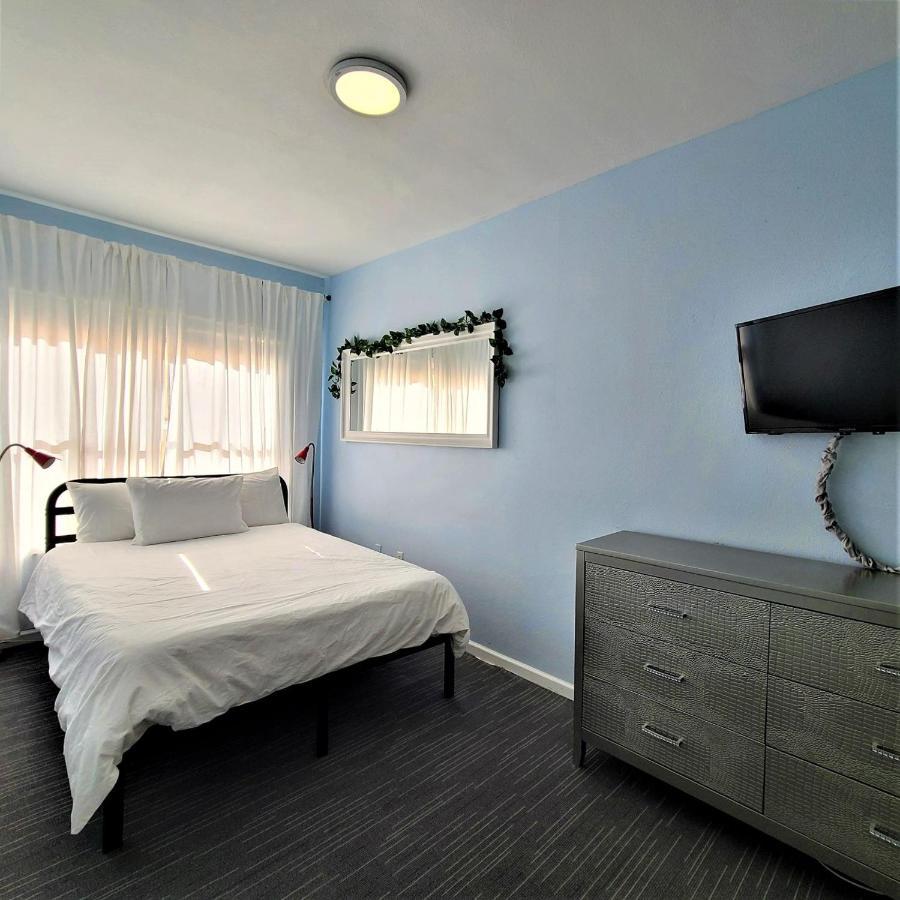 918 Sobe Flats Apartment Miami Beach Ngoại thất bức ảnh