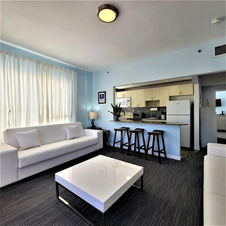 918 Sobe Flats Apartment Miami Beach Ngoại thất bức ảnh
