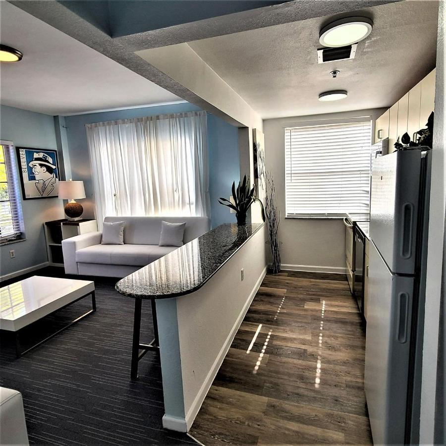 918 Sobe Flats Apartment Miami Beach Ngoại thất bức ảnh