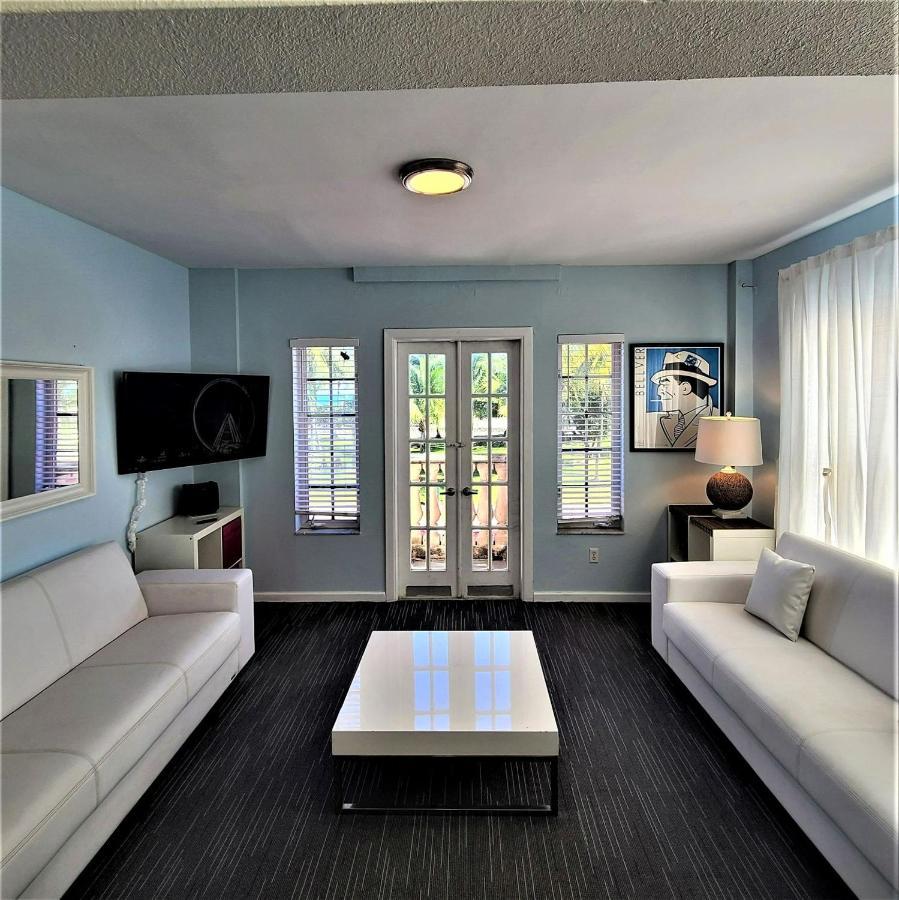 918 Sobe Flats Apartment Miami Beach Ngoại thất bức ảnh