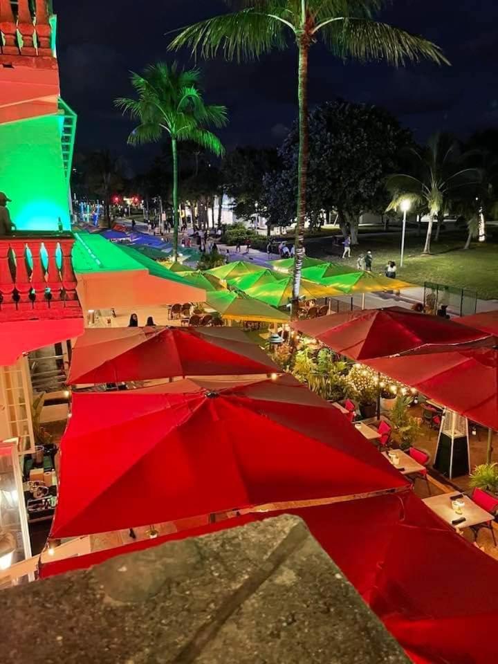 918 Sobe Flats Apartment Miami Beach Ngoại thất bức ảnh
