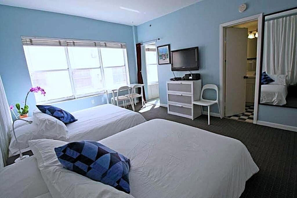 918 Sobe Flats Apartment Miami Beach Ngoại thất bức ảnh